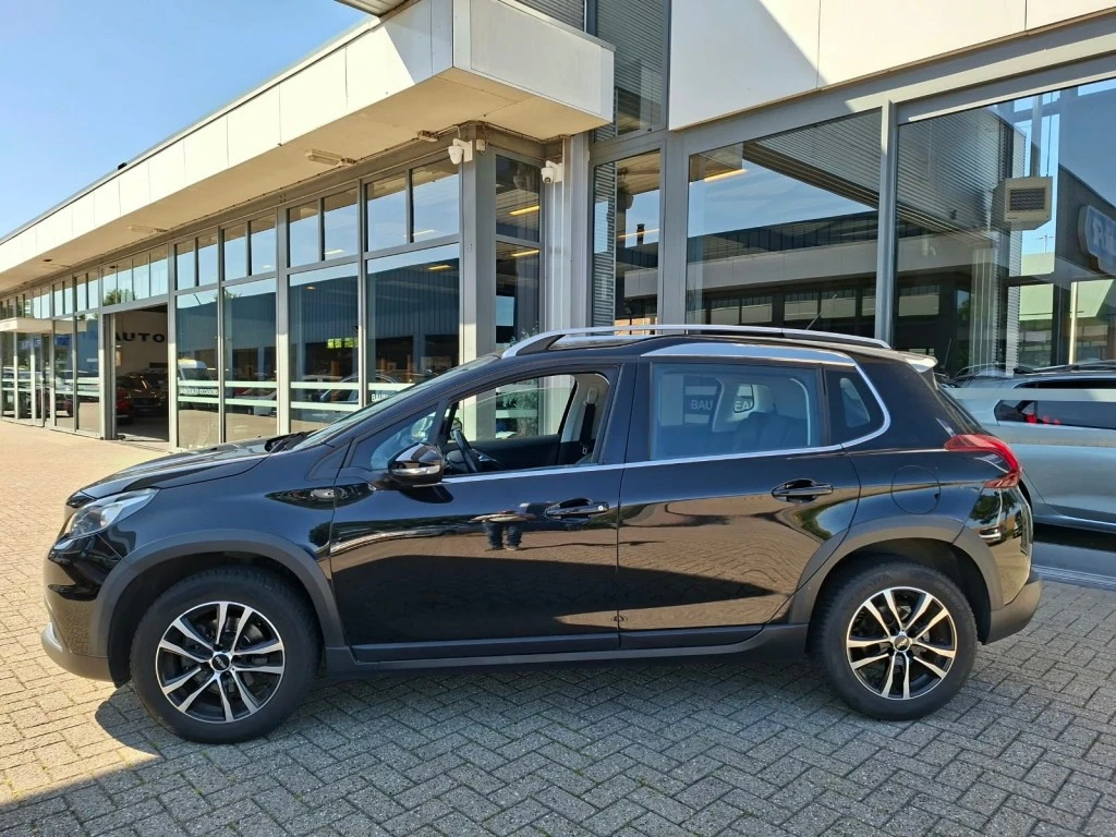 Peugeot 2008 – foto 3