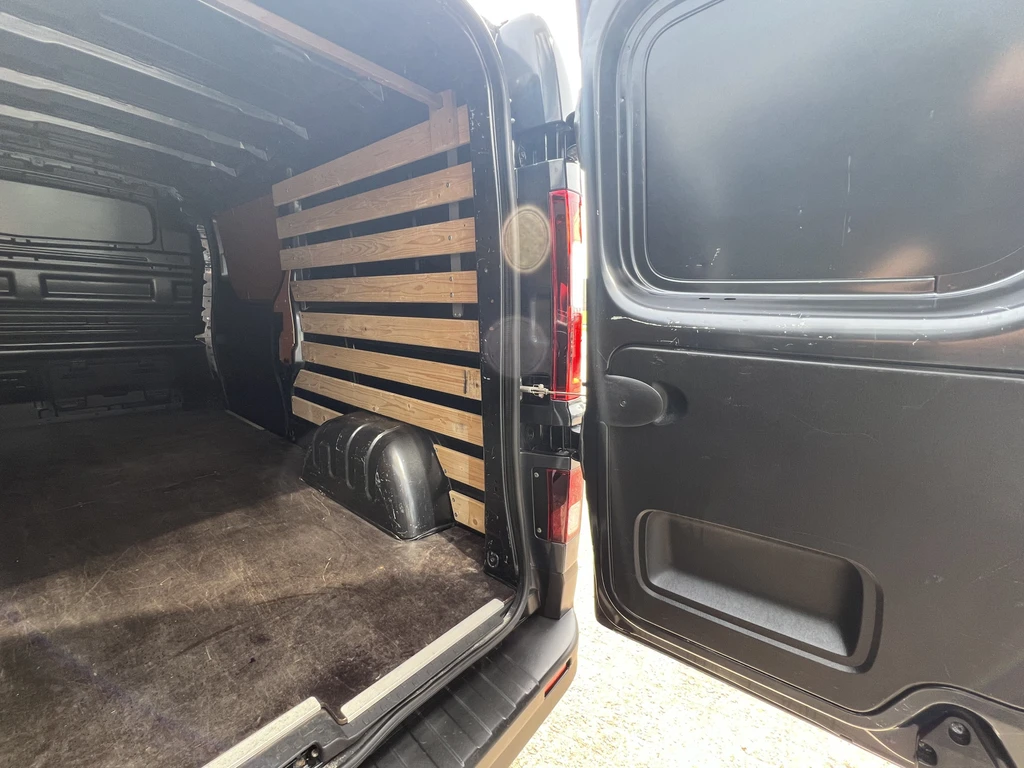 Renault Trafic – foto 26