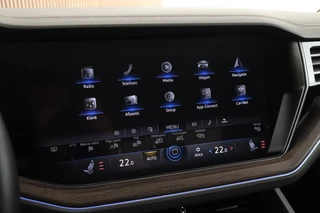 Volkswagen Touareg – thumbnail 29