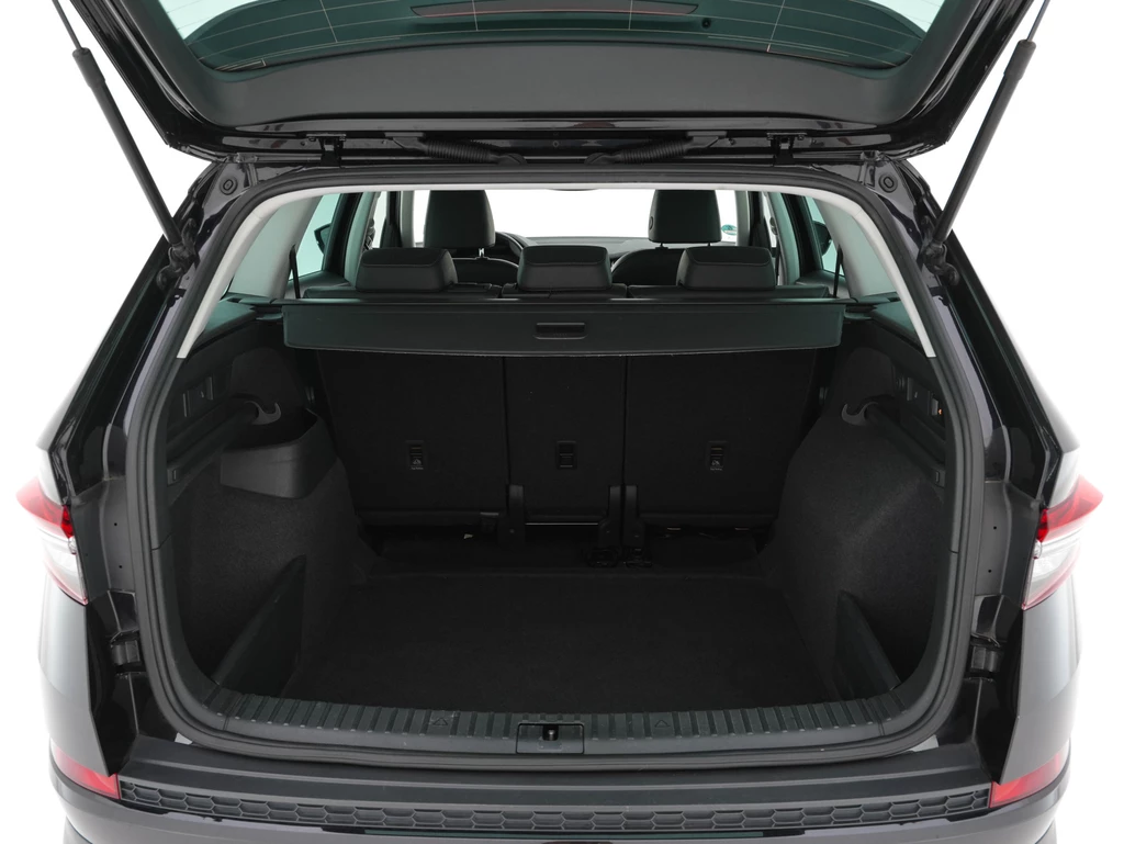 Škoda Kodiaq – foto 10