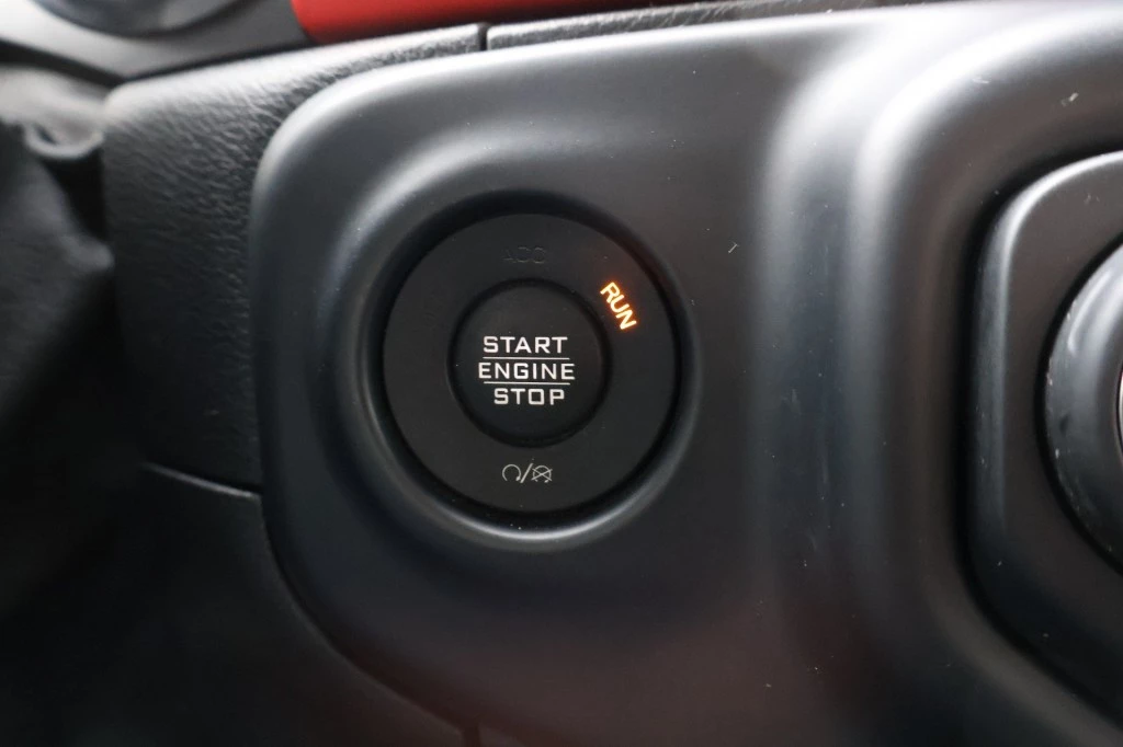 Jeep Wrangler – foto 45