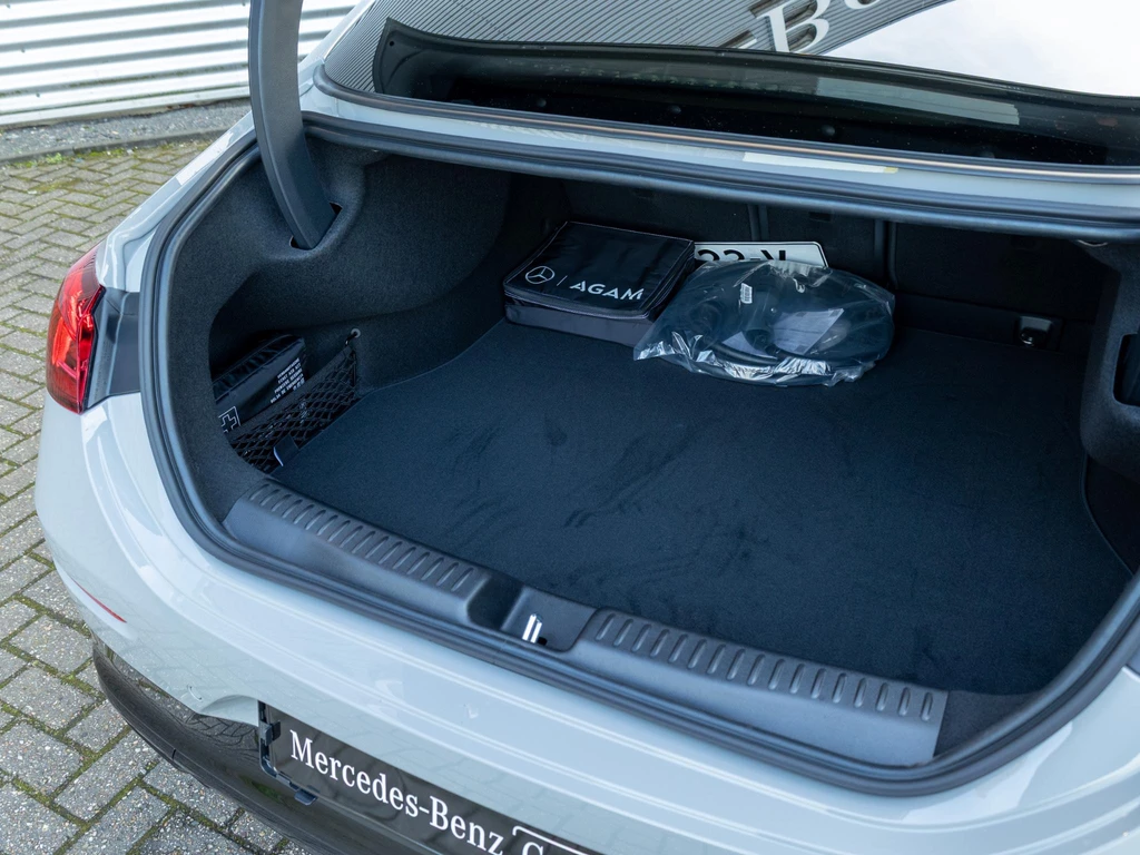 Mercedes-Benz CLA – foto 19
