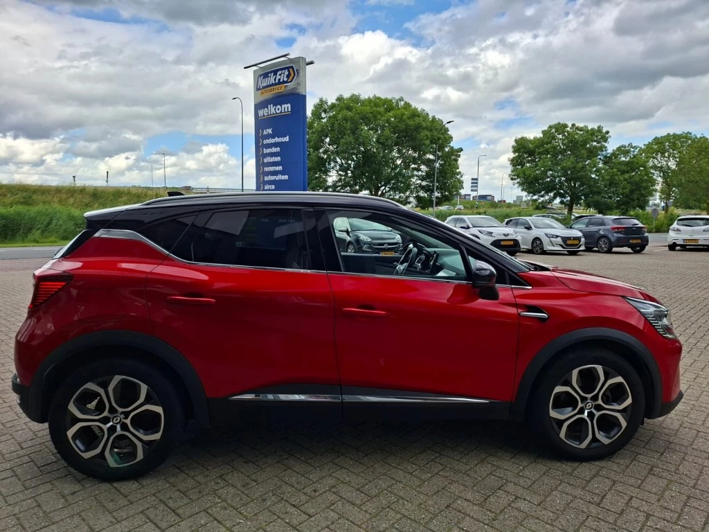 Renault Captur – foto 3