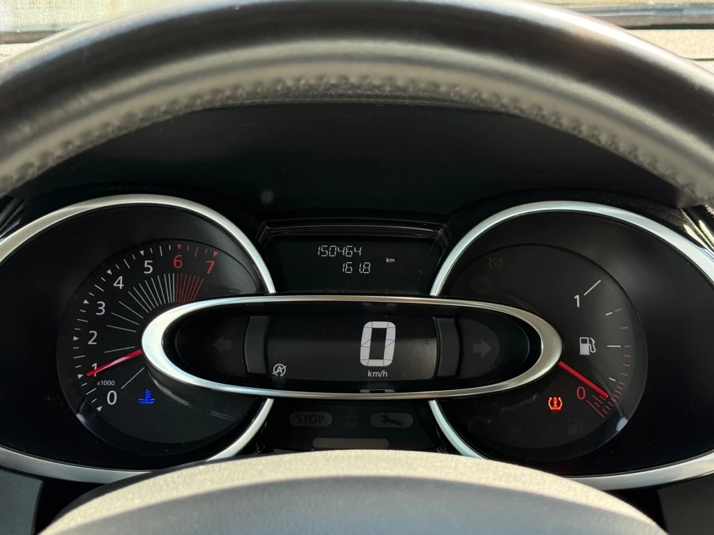 Renault Clio – foto 7