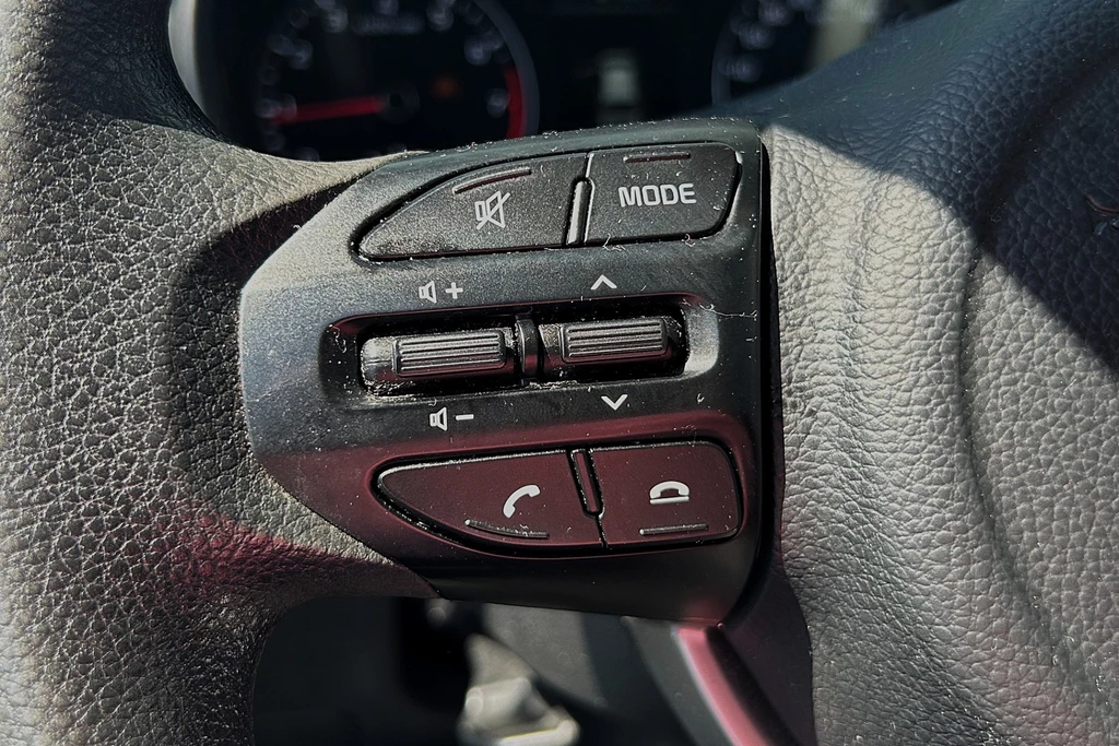 Kia Picanto – foto 12
