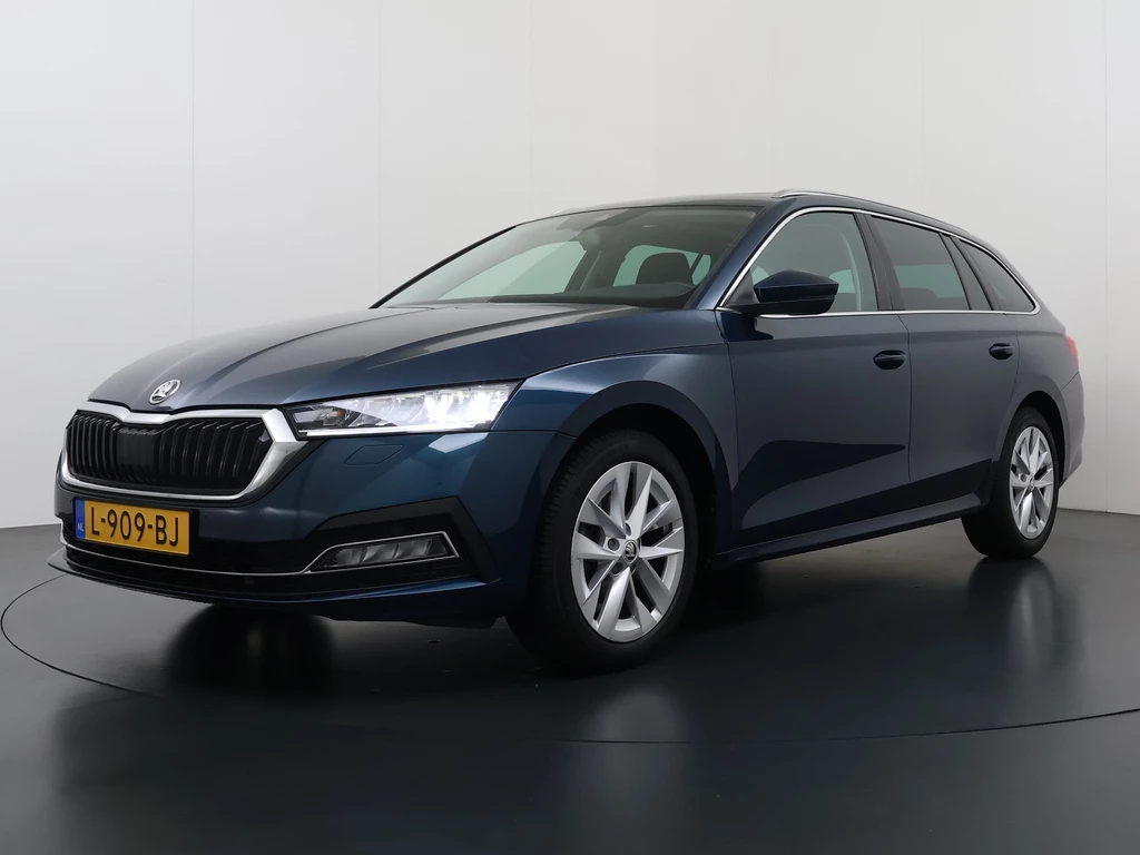Škoda Octavia – foto 2