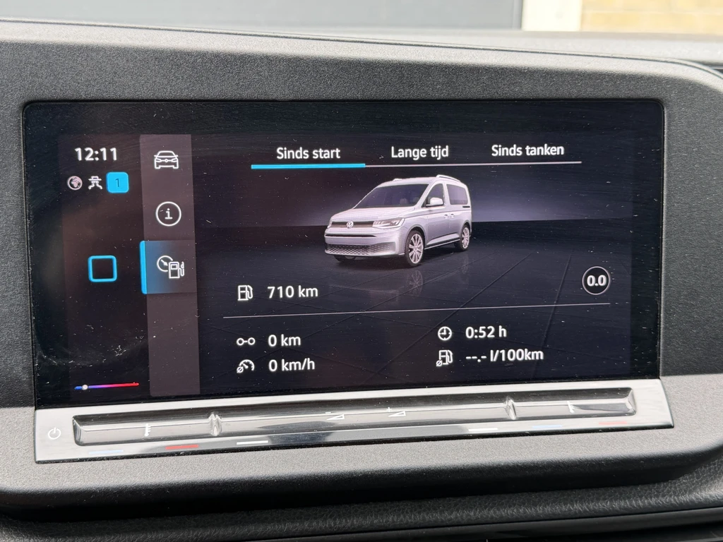 Volkswagen Caddy – foto 40