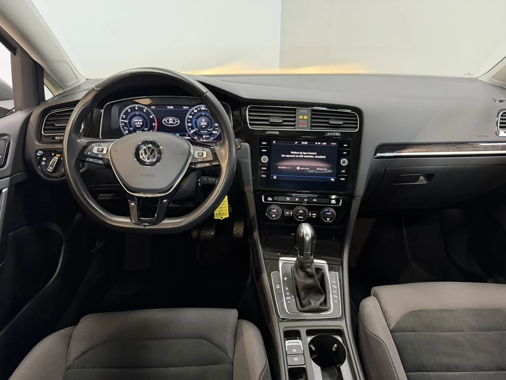 Volkswagen Golf – foto 27