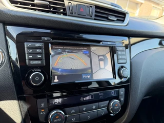 Nissan QASHQAI – thumbnail 21