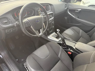 Volvo V40 – thumbnail 17