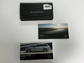 Mercedes-Benz E-Klasse – thumbnail 63