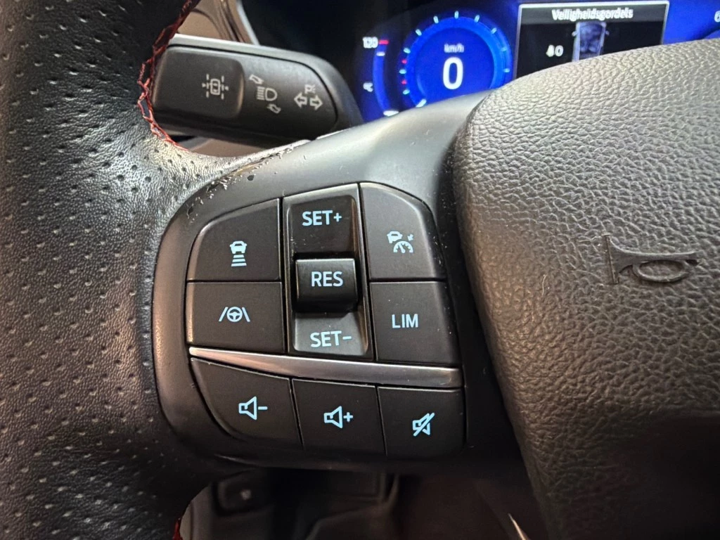 Ford Kuga – foto 19