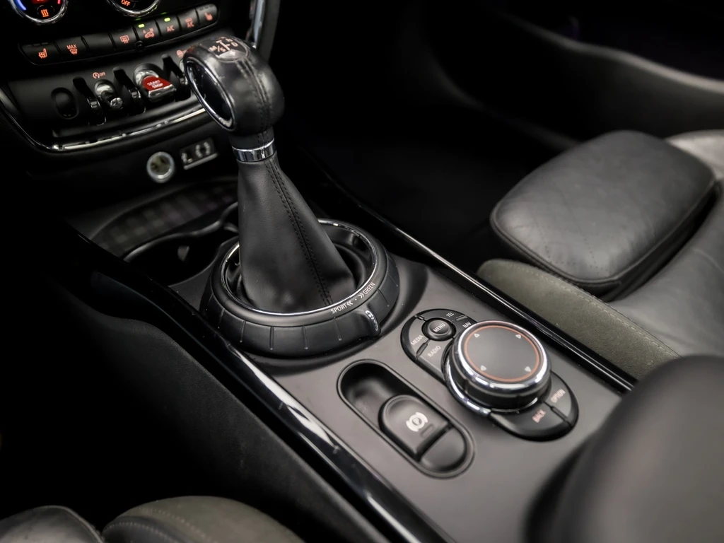 MINI Clubman – foto 28