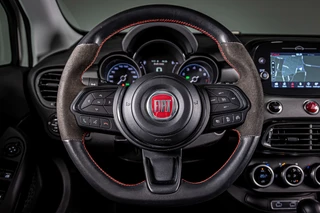 Fiat 500X – thumbnail 22