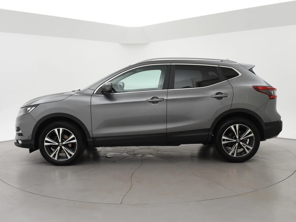 Nissan QASHQAI – foto 2