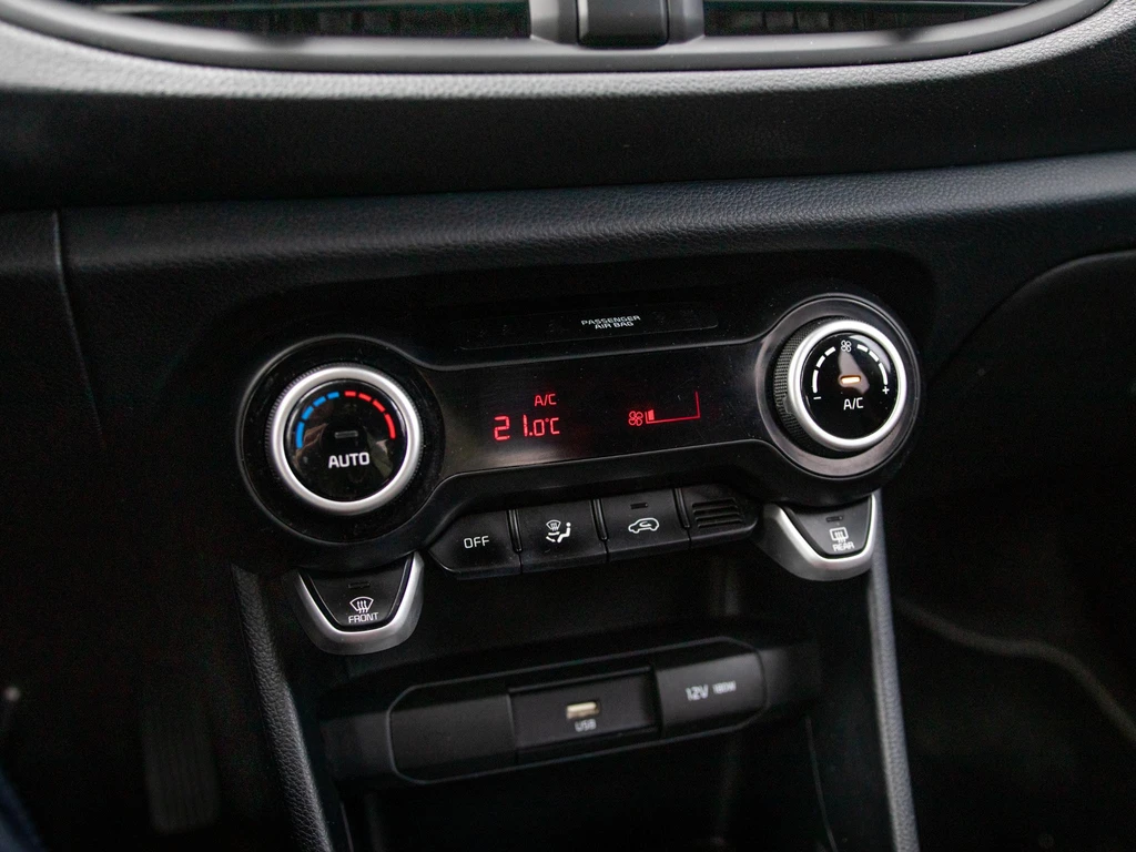 Kia Picanto – foto 19