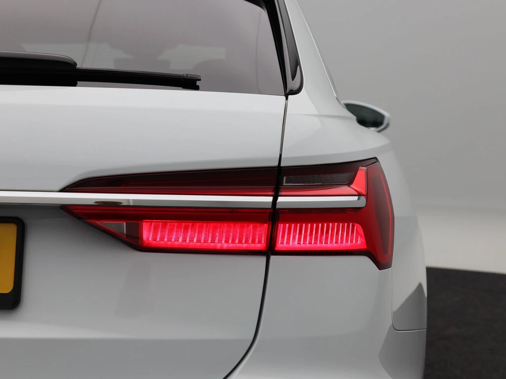 Audi A6 – foto 12