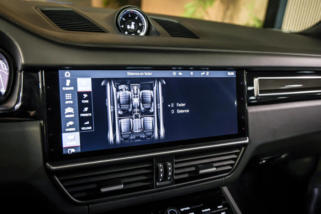 Porsche Cayenne – foto 53