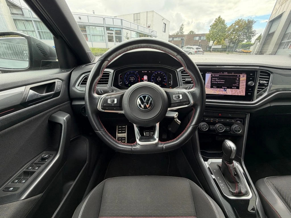 Volkswagen T-Roc – foto 7