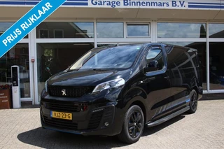 Peugeot Expert – thumbnail 1