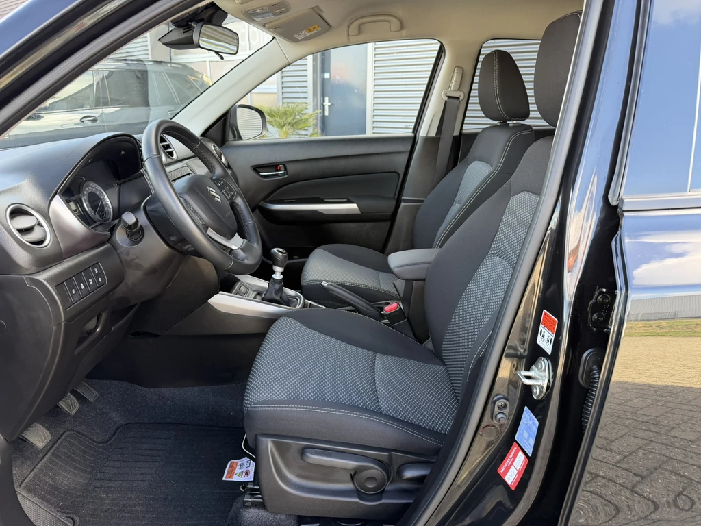 Suzuki Vitara – foto 24