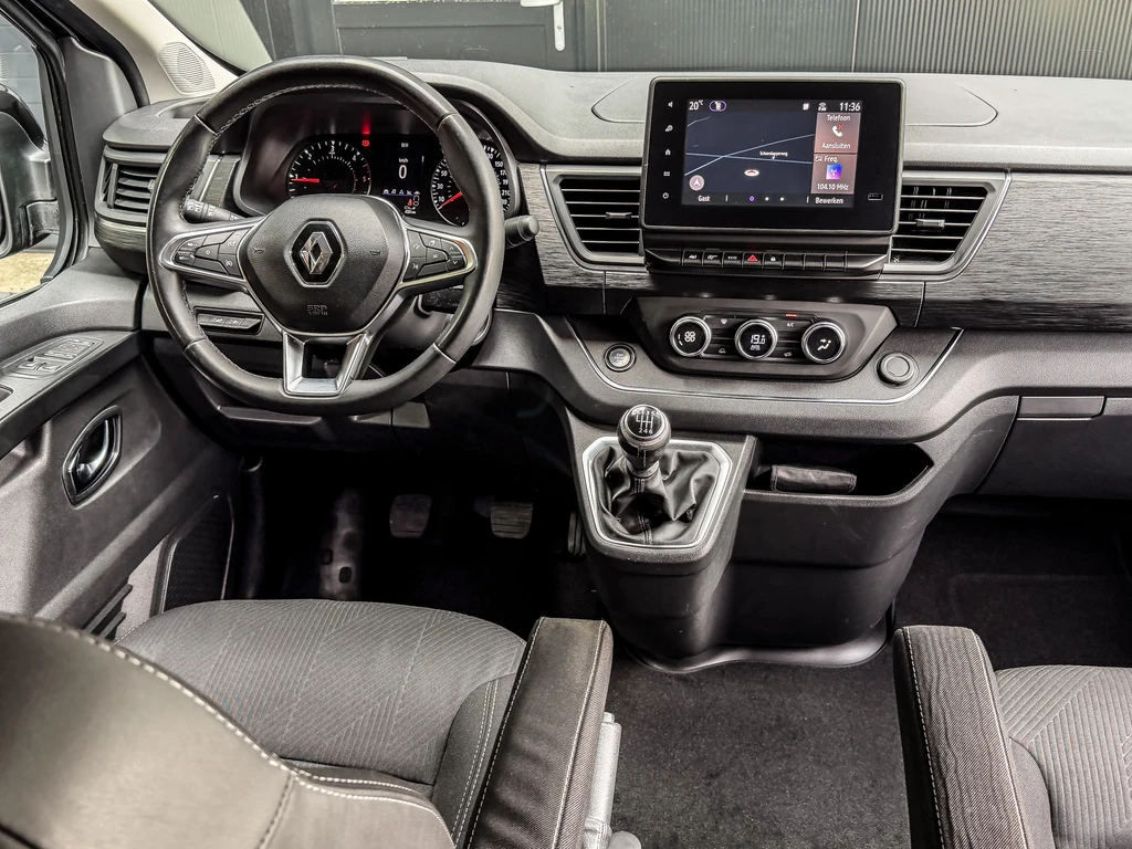 Renault Trafic – foto 20