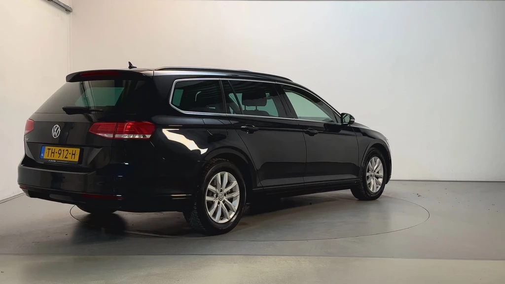 Volkswagen Passat – foto 5