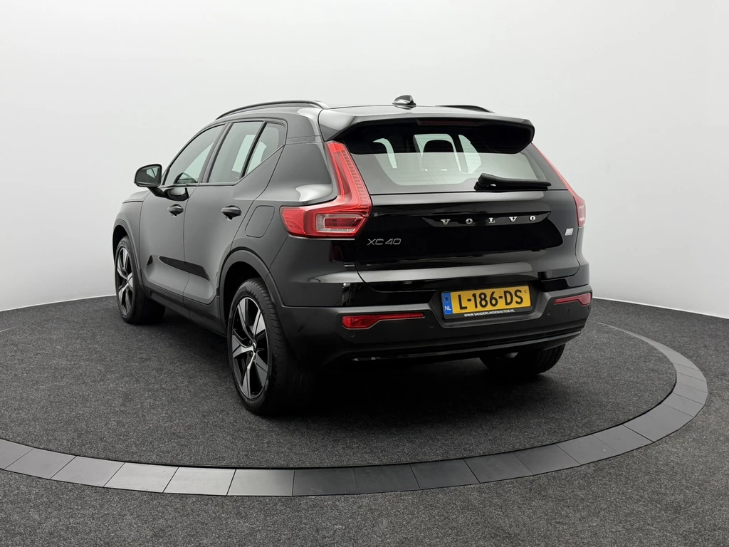 Volvo XC40 – foto 3
