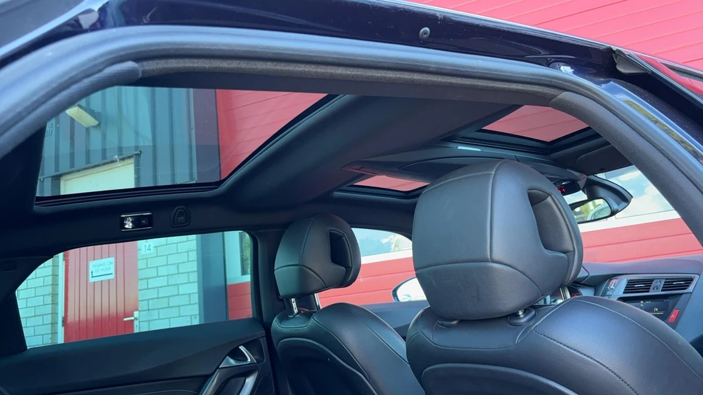 Citroën DS5 – foto 5