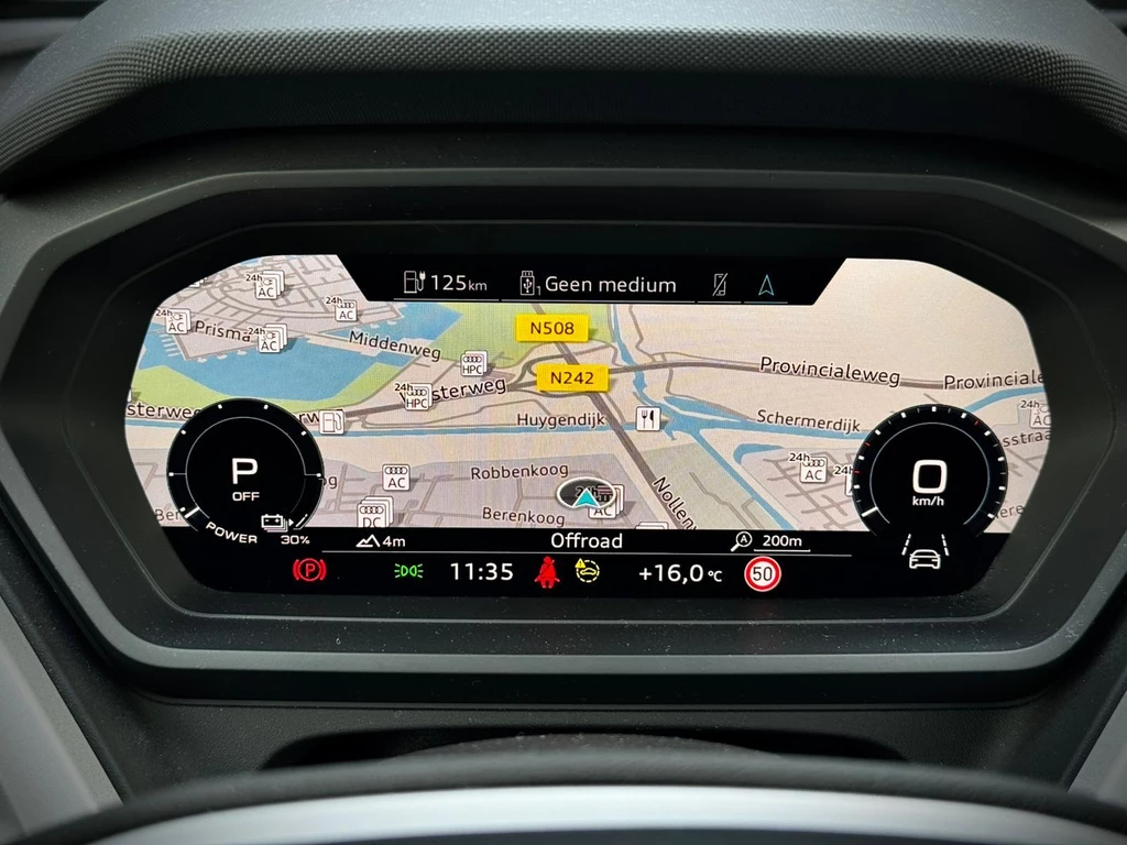 Audi Q4 Sportback e-tron – foto 34
