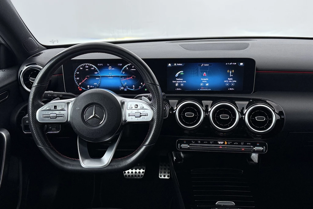 Mercedes-Benz A-Klasse – foto 8