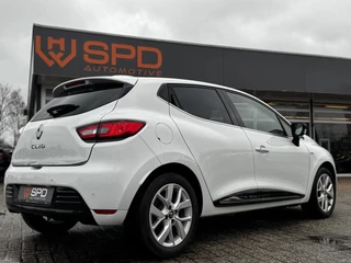 Renault Clio – thumbnail 4