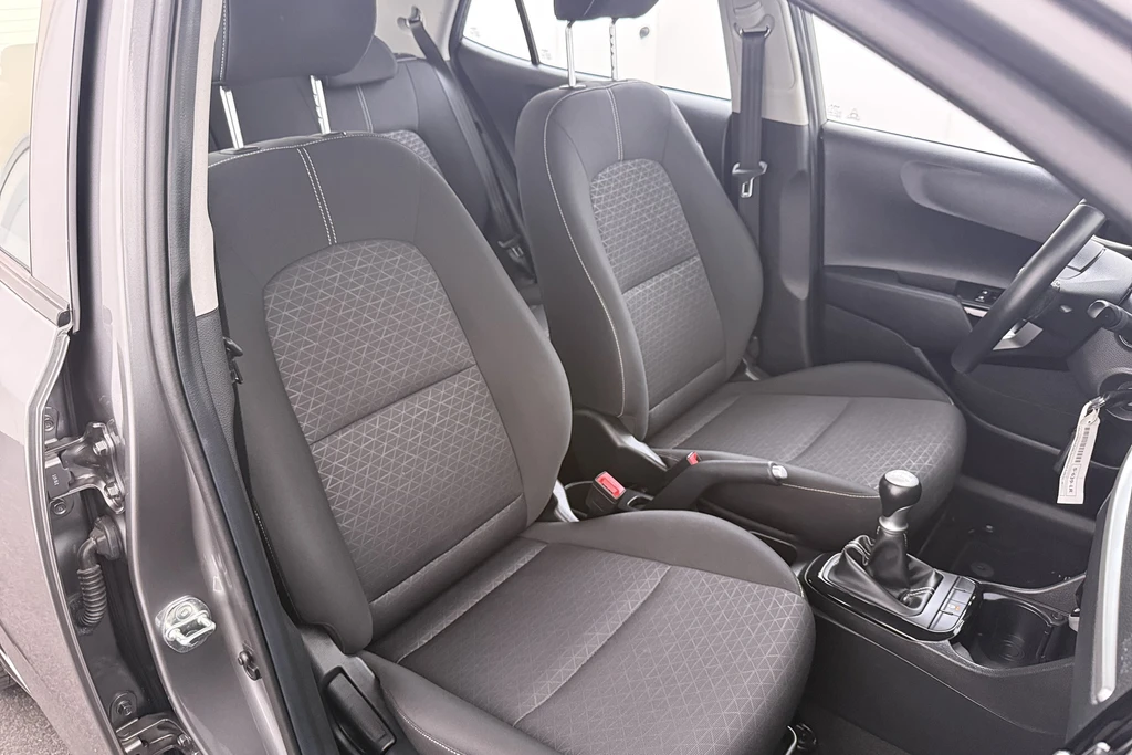 Kia Picanto – foto 14