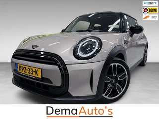 MINI 3-deurs – thumbnail 1