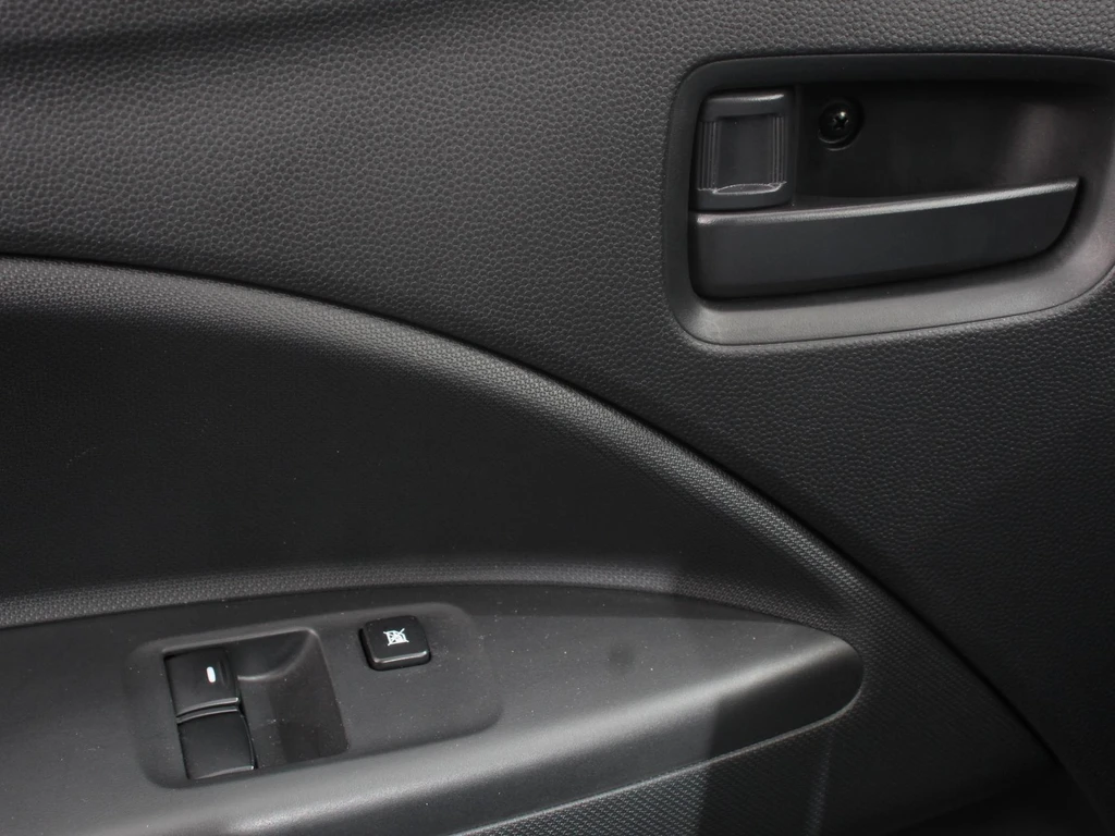 Mitsubishi Space Star – foto 20