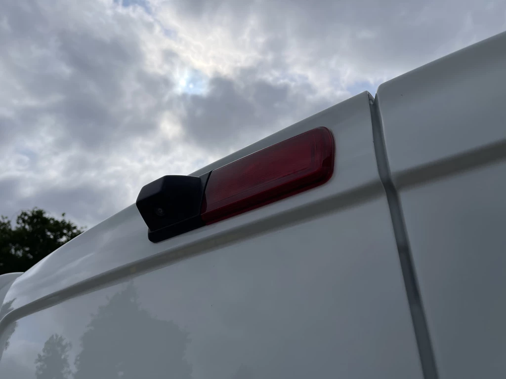 Opel Vivaro – foto 12