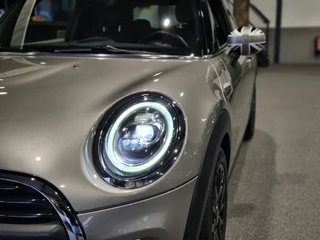 MINI One – thumbnail 6