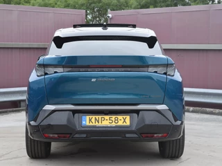 Peugeot e-3008 – thumbnail 3