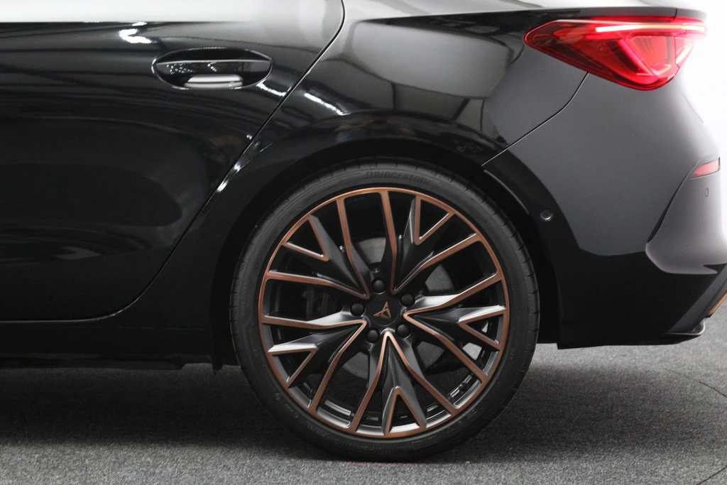 CUPRA Leon – foto 17