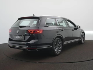 Volkswagen Passat – thumbnail 6