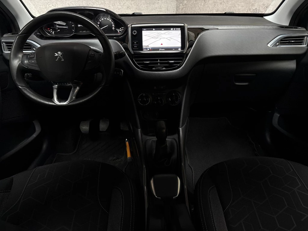 Peugeot 2008 – foto 5