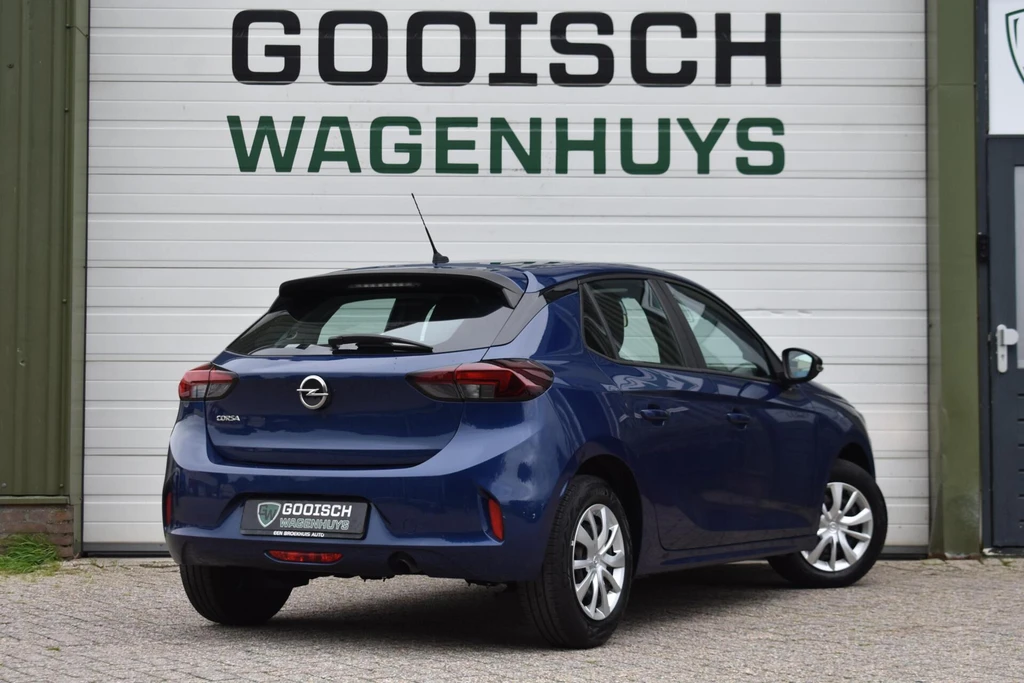 Opel Corsa – foto 3