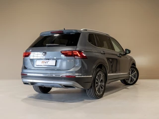Volkswagen Tiguan Allspace – thumbnail 4