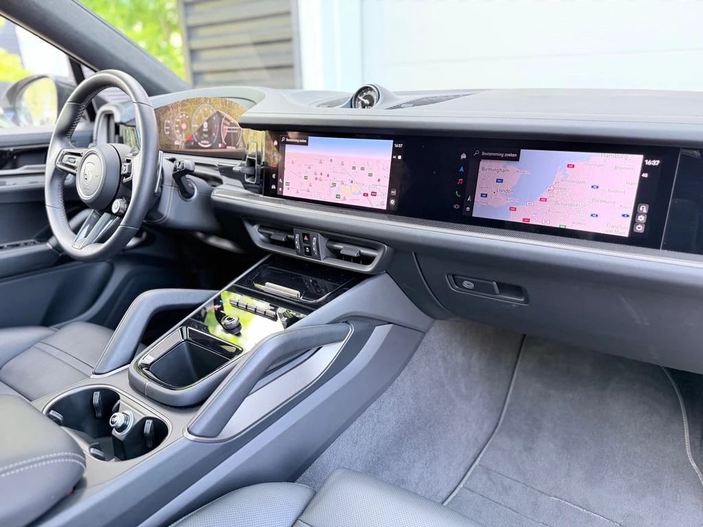 Porsche Cayenne – foto 25