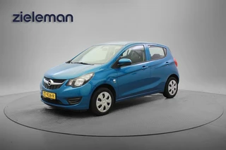 Opel KARL – thumbnail 1