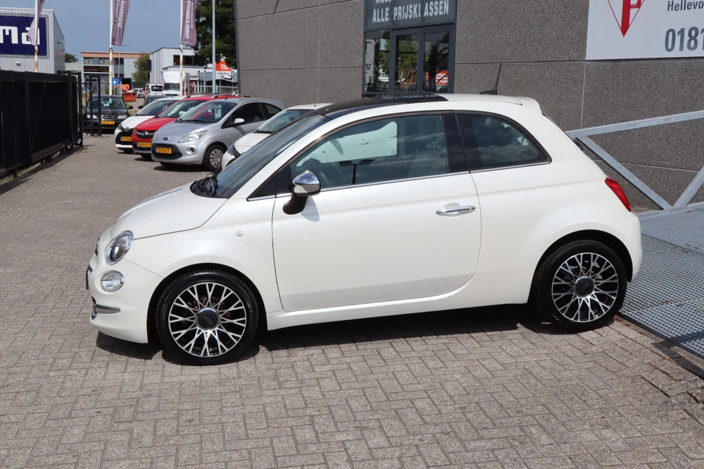 Fiat 500 – foto 2