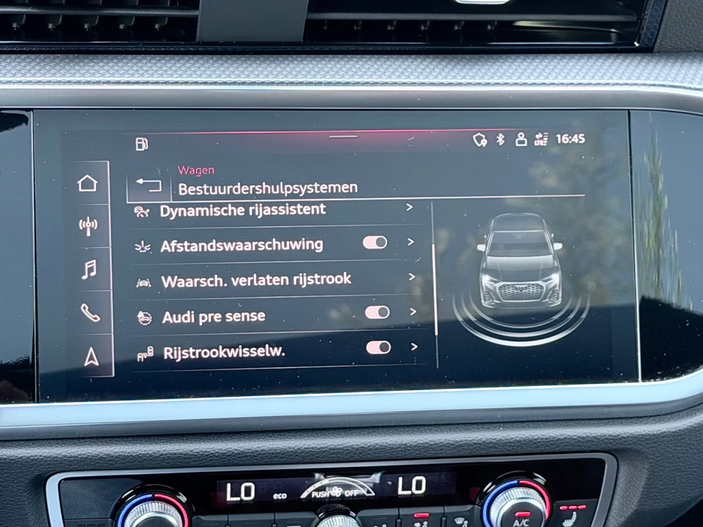 Audi Q3 – foto 25