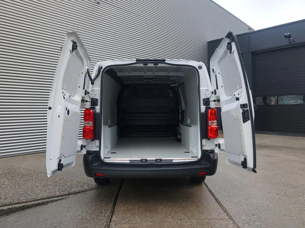 Opel Vivaro – foto 8