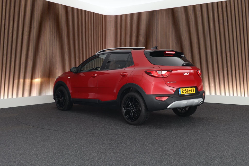 Kia Stonic – foto 3