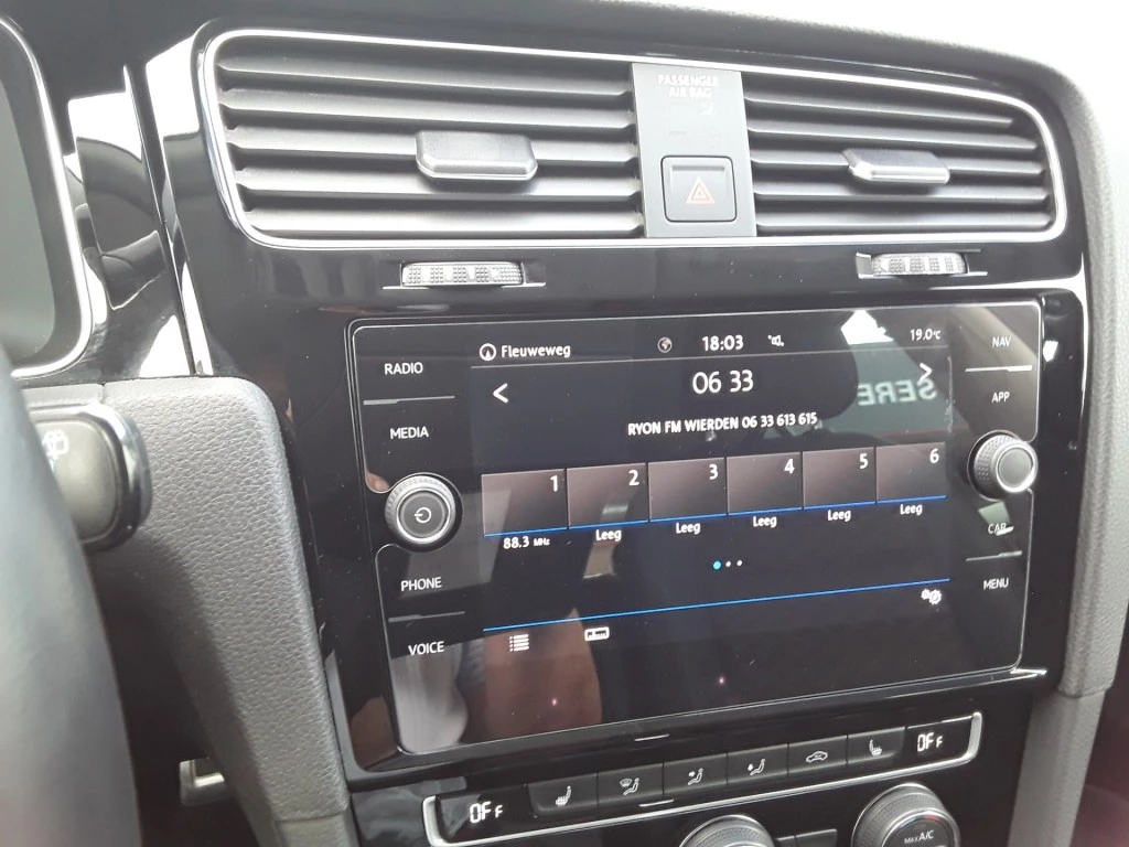 Volkswagen Golf – foto 42